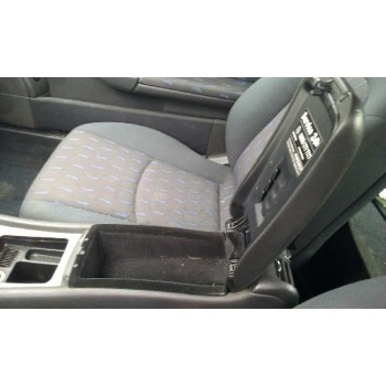 mercedes-benz clase c coupé (cl203) del año 2003