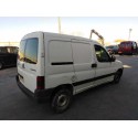 PEUGEOT PARTNER (S2)