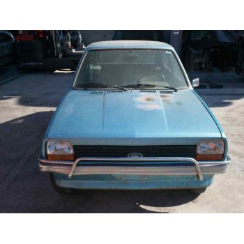 ford fiesta berl./express del año 1979