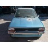 ford fiesta berl./express del año 1979