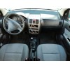 hyundai getz (tb) del año 2005