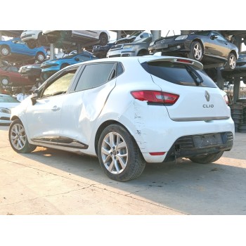 renault clio iv (bh_) del año 2019