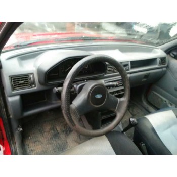 ford fiesta berl./courier del año 1991