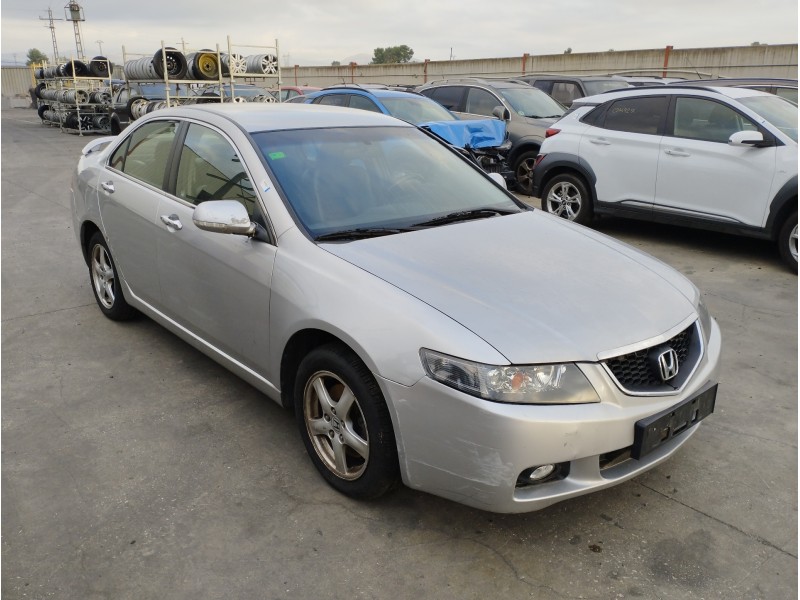 HONDA ACCORD BERLINA (CL/CN)
