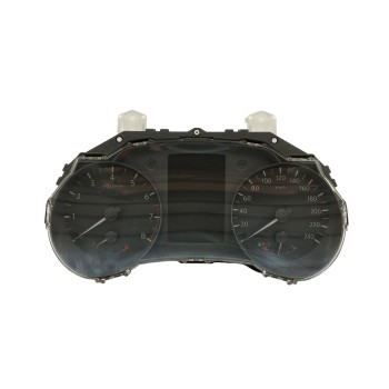 CUADRO INSTRUMENTOS 3ZL2C 