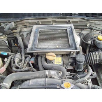 nissan terrano/terrano.ii (r20) del año 2000