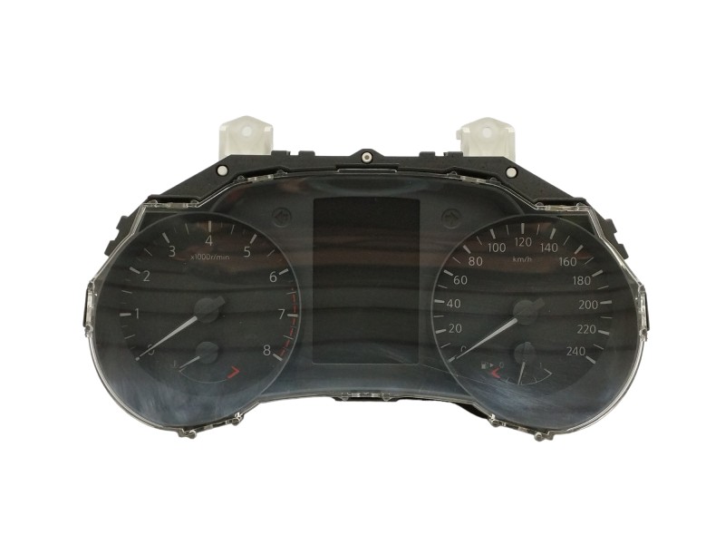Recambio de cuadro instrumentos para nissan pulsar (c13) 1.2 16v cat referencia OEM IAM 3ZL2C Recambio de cuadro instrumentos para nissan pulsar (c13) 1.2 16v cat referencia OEM IAM 3ZL2C