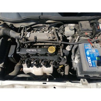 opel astra g berlina del año 2003