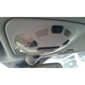 mercedes-benz clase c coupé (cl203) del año 2003