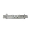 Recambio de refuerzo paragolpes delantero para mazda 6 lim. (gh)(.2012) 2.2 turbodiesel cat referencia OEM IAM GHP9082  