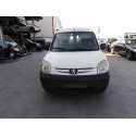 PEUGEOT PARTNER (S2)