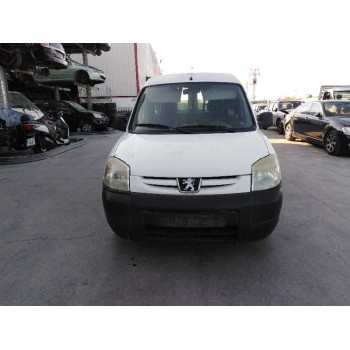 peugeot partner (s2) del año 2005