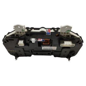 Recambio de cuadro instrumentos para nissan pulsar (c13) 1.2 16v cat referencia OEM IAM 3ZL2C  