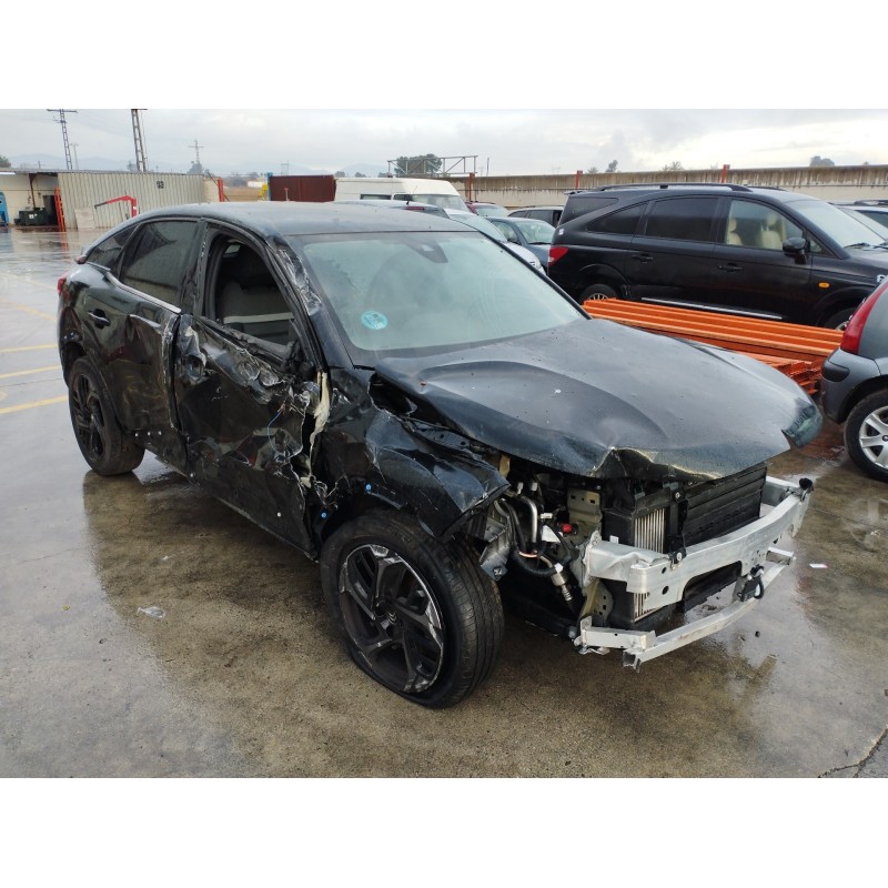 CITROËN C4 III (BA_, BB_, BC_)