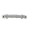 Recambio de refuerzo paragolpes delantero para mazda 6 lim. (gh)(.2012) 2.2 turbodiesel cat referencia OEM IAM GHP9082  