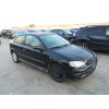 opel astra g berlina del año 2002