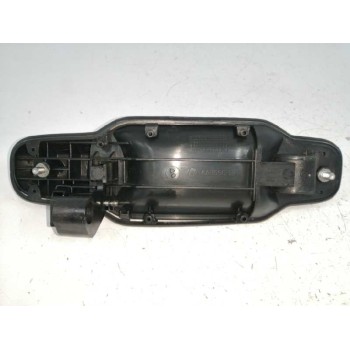 Recambio de maneta exterior trasera derecha para kia sorento 2.5 crdi ex referencia OEM IAM 826603E040XX  