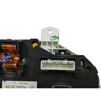 Recambio de cuadro instrumentos para nissan pulsar (c13) 1.2 16v cat referencia OEM IAM 3ZL2C  
