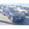 seat toledo (1m2) del año 2001