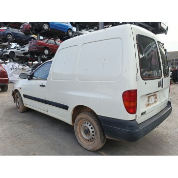 seat inca (6k9) del año 1998