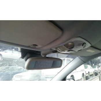 mercedes-benz clase c coupé (cl203) del año 2003