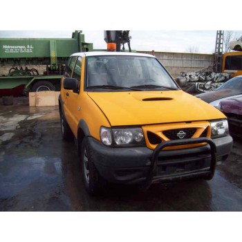 nissan terrano/terrano.ii (r20) del año 2000