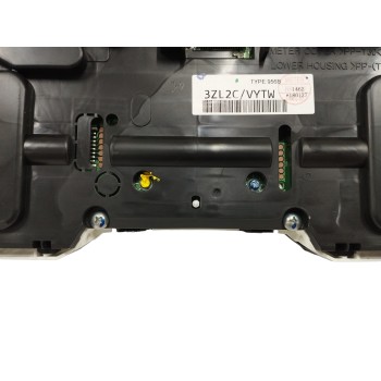 Recambio de cuadro instrumentos para nissan pulsar (c13) 1.2 16v cat referencia OEM IAM 3ZL2C  
