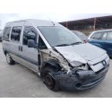 PEUGEOT EXPERT KASTEN KOMFORT