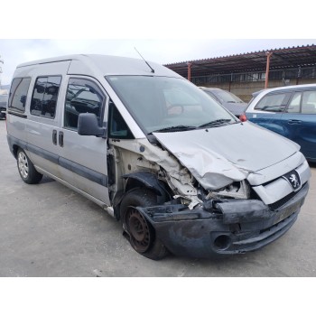 peugeot expert kasten komfort del año 2006