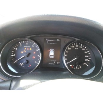 Recambio de cuadro instrumentos para nissan pulsar (c13) 1.2 16v cat referencia OEM IAM 3ZL2C  