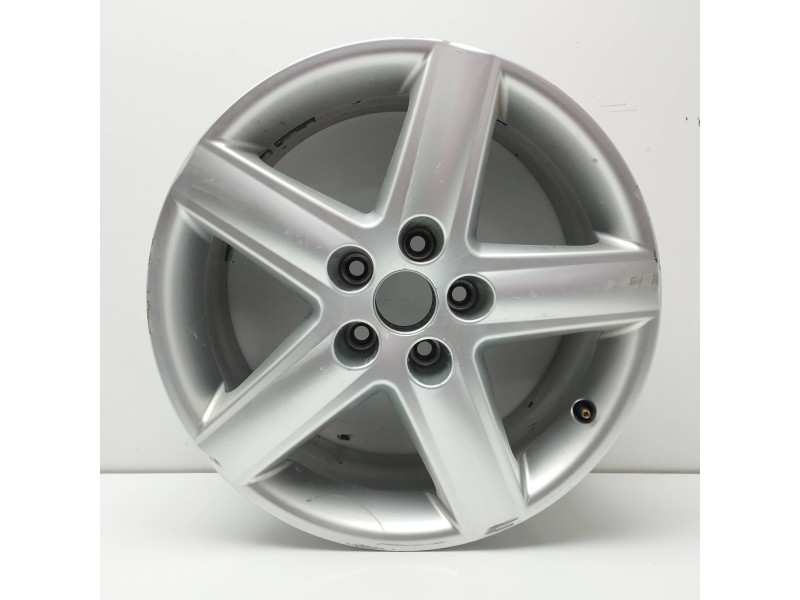Recambio de llanta para audi a4 berlina (8e) 1.9 tdi (96kw) referencia OEM IAM 4F0601025AF 5,5JX17H2 ET45 5H 5X110