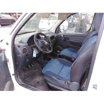 peugeot partner (s2) del año 2005