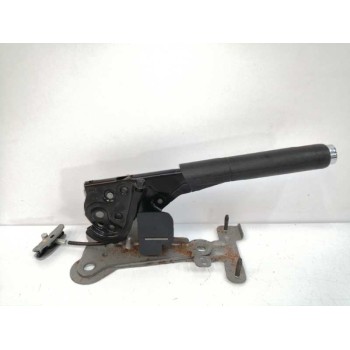 Recambio de palanca freno de mano para citroën c3 tonic referencia OEM IAM 98062966ZD  