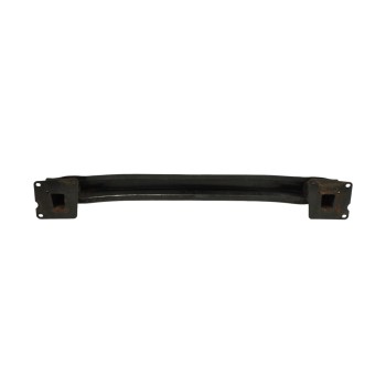 Recambio de refuerzo paragolpes trasero para volkswagen polo (6r1) 1.4 fsi referencia OEM IAM 6R0807305A  