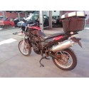 BMW F 650/800 GS