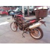 bmw f 650/800 gs del año 2008