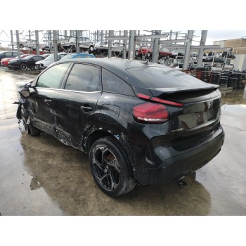 citroën c4 iii (ba_, bb_, bc_) del año 2021