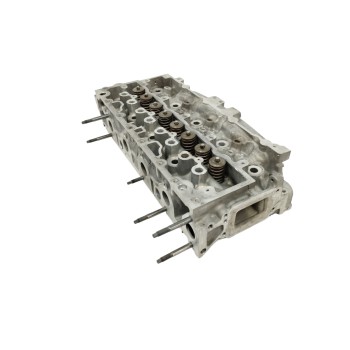 Recambio de culata para citroën c4 picasso 1.6 blue-hdi fap referencia OEM IAM 9684504780  