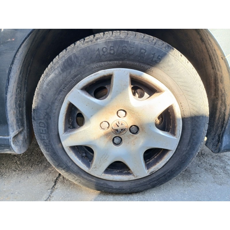 PARAGOLPES DELANTERO