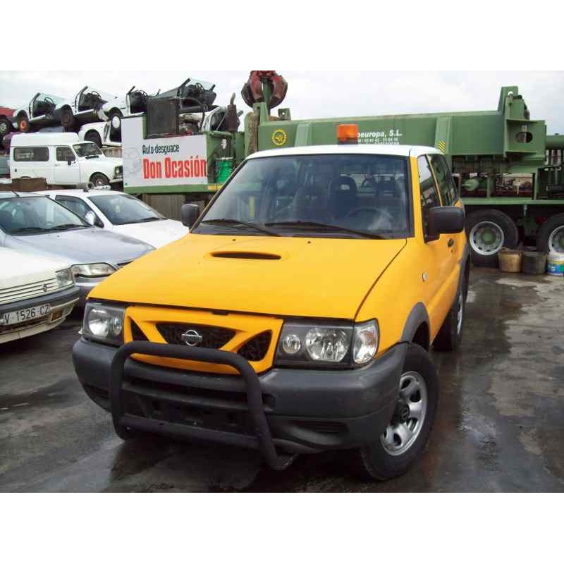 NISSAN TERRANO/TERRANO.II (R20)