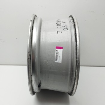 Recambio de llanta para audi a4 berlina (8e) 1.9 tdi (96kw) referencia OEM IAM 4F0601025AF 5,5JX17H2 ET45 5H 5X110