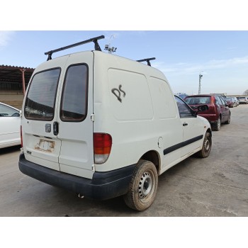 seat inca (6k9) del año 1998