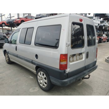 peugeot expert kasten komfort del año 2006