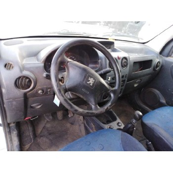 peugeot partner (s2) del año 2005