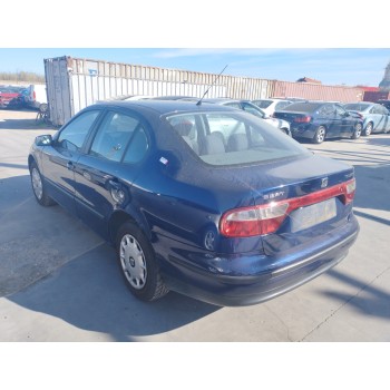 seat toledo (1m2) del año 2001