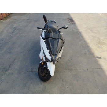kymco grand dink del año 2019