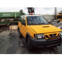 NISSAN TERRANO/TERRANO.II (R20)