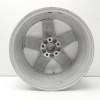 Recambio de llanta para audi a4 berlina (8e) 1.9 tdi (96kw) referencia OEM IAM 4F0601025AF 5,5JX17H2 ET45 5H 5X110