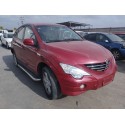 SSANGYONG ACTYON I