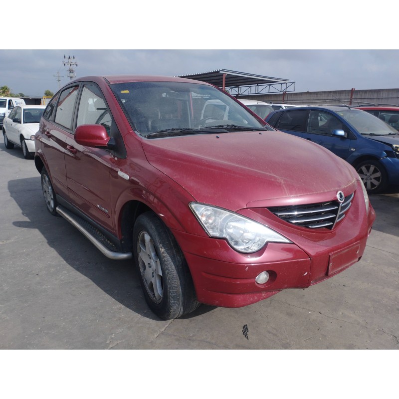 SSANGYONG ACTYON I